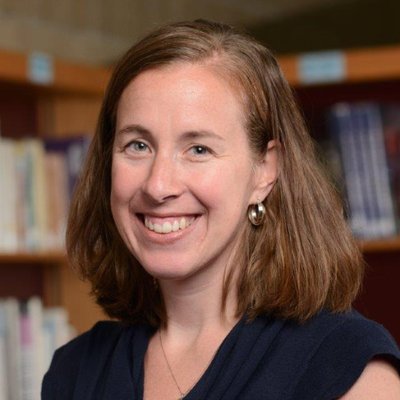 Profile Picture of Tara Becker-Utess (@t_becker10) on Twitter