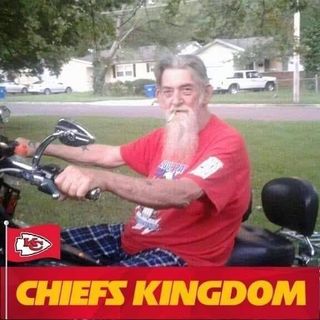 Profile Picture of Howard Griffith (@howard.griffith.965) on Facebook