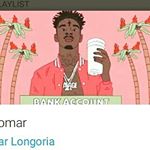 Profile Picture of Omar longoria (@omar_long01) on Instagram