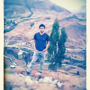 Profile Picture of Kenio Jeri Sandoval (@JeriKenio) on Twitter