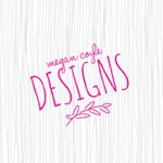 Profile Picture of Megan Coyle Designs (@megancoyledesigns) on Instagram