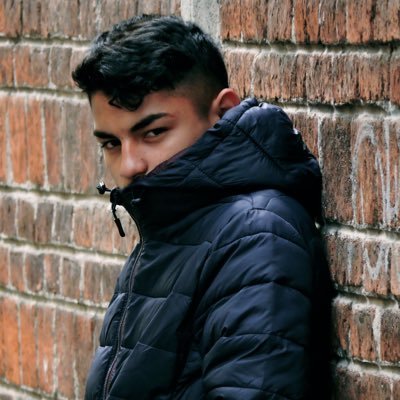 Profile Picture of Marco Almaraz (@_Marquinho_06) on Twitter