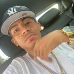 Profile Picture of Darrell Lampley Jr. (@lampleyjr.darrell) on Instagram