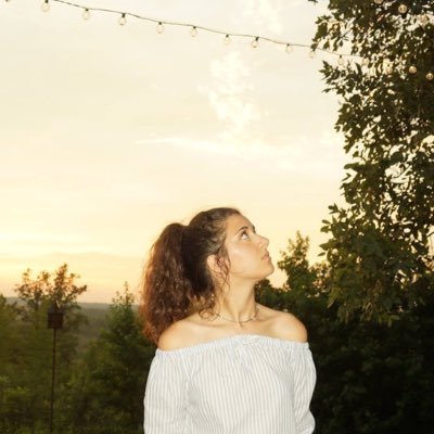 Juge - Twitter Profile Picture of Juge (@julia_rosato) on Twitter