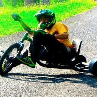 Profile Picture of ANDREW KINDER (@ANDREWKINDER1) on Twitter