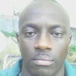 Profile Picture of Gerald Lawrence (@lawrence.gerald) on Instagram