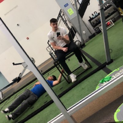 Profile Picture of Matt Mazzella (@mazzella4) on Twitter