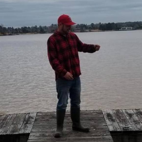 Profile Picture of Larry Nettles jr. (@lonelylarryj) on Poshmark