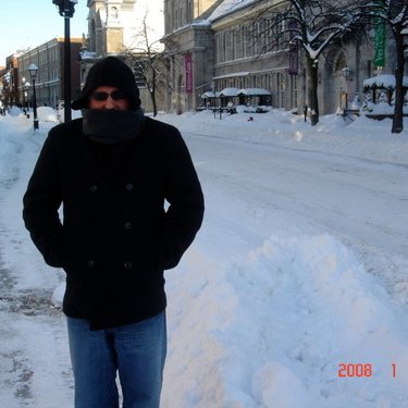 Profile Picture of Mark McCowan (@MarkMcCowan) on Twitter