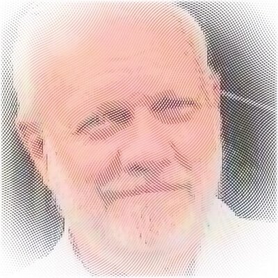 Barry Dwyer - Twitter Profile Picture of Barry Dwyer (@baz4short) on Twitter