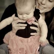 Profile Picture of Andrea McLaughlin (@annieglof) on Pinterest