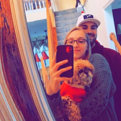 Profile Picture of Austin Oklevitch (@AustinOklevitch) on Twitter