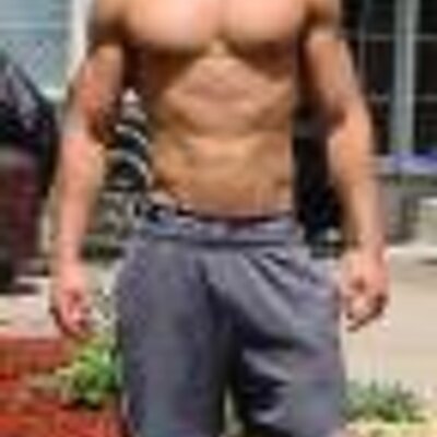 Profile Picture of Kris Bouchard (@kmmmmannnnnnn) on Twitter