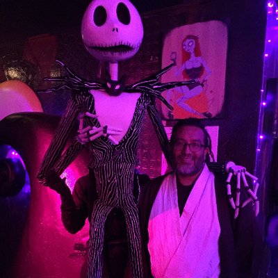 Profile Picture of Matt Barrios (@MJ_Barrios) on Twitter