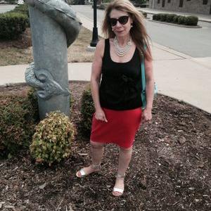 Profile Picture of Abigail Clark-Wall (@wall_clark) on Twitter