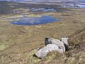 Profile Picture of Loch Buidhe (Rannoch Moor)on Wikipedia