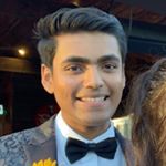 Profile Picture of Arjun Iyer (@aj_iyer) on Instagram