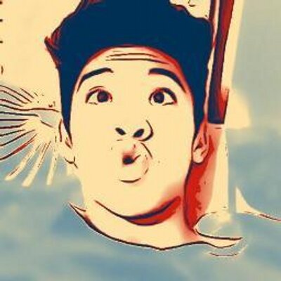 Profile Picture of James Aguilar Gino (@JamesGino) on Twitter