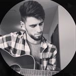 Profile Picture of Jaydon Telakowicz (@jaytanner_music) on Instagram