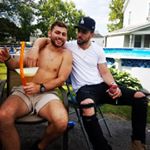 Profile Picture of Tom Nicholson (@nicholsontom3) on Instagram