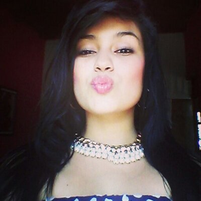 Profile Picture of Paula Chavez Marin (@paulachavez30) on Twitter