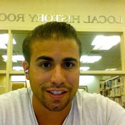 Profile Picture of Matthew Lombardo (@mlom5151) on Twitter