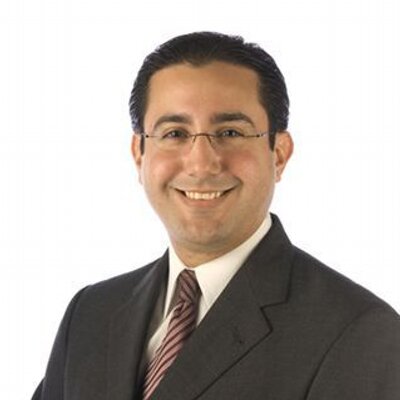 Profile Picture of Jaime A Martinez (@jam771) on Twitter