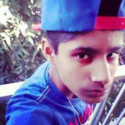 Profile Picture of Aamir Patel (@aamirpatel19) on Twitter