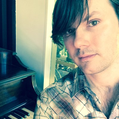 Profile Picture of Garland Scott (@garlandwscott) on Twitter