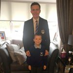 Profile Picture of Ellis Hodgson (@h0dg13b0y) on Instagram