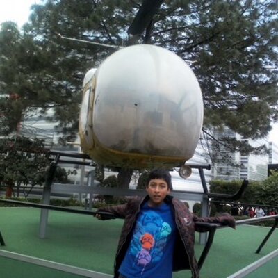 Profile Picture of Felipe Cisneros (@felipecisneros5) on Twitter