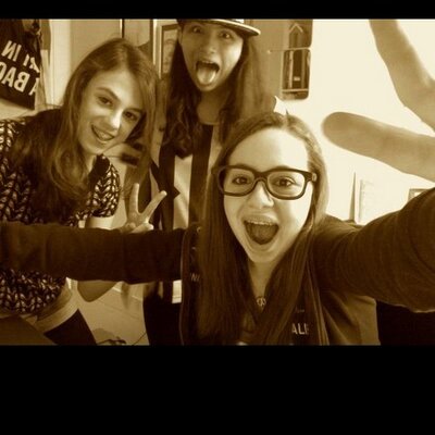 Profile Picture of Ruby Rose Tom Daley (@rosechayaruby) on Twitter