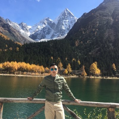 Profile Picture of StevenZhao (@StevenZhao119) on Twitter