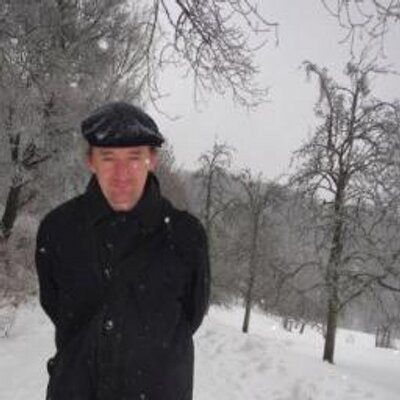 Profile Picture of Mike Holdsworth (@monowai) on Twitter