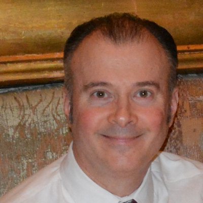 Profile Picture of Steve Caywood (@srcaywood) on Twitter