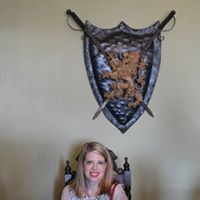 Profile Picture of Sarah Ritter (@sarah-ritter-15) on Quora