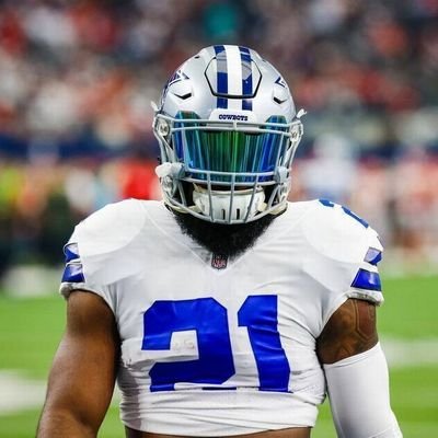 Profile Picture of Eric Hollie (@FootballGod_41) on Twitter