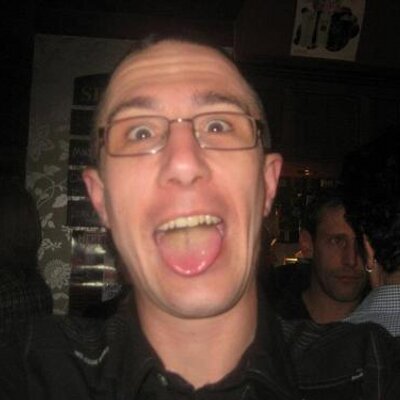 Profile Picture of John Hinds (@johnhinds102) on Twitter