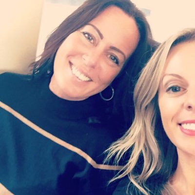Profile Picture of Hilary Manning (@hill1712) on Twitter
