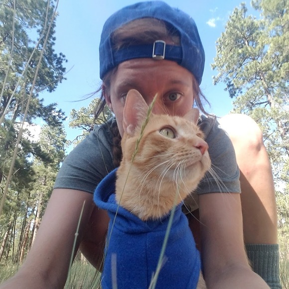 Profile Picture of Tess Lydick (@tesslydick) on Poshmark