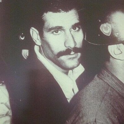 Profile Picture of Kemal Kaan Oğuzoğlu (@kkoguzoglu) on Twitter