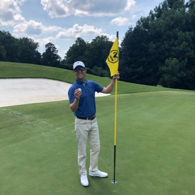 Profile Picture of Brian Camfield (@CamfieldGolf) on Twitter