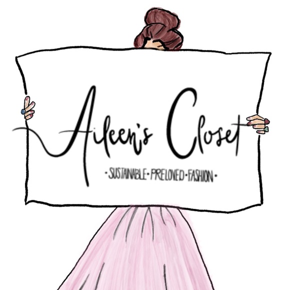 Profile Picture of Ashley aileen Cano (@aileenscloset90) on Poshmark