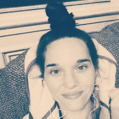 Profile Picture of Jasmine McLaughlin (@JasmineMarie91) on Twitter