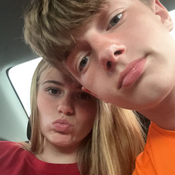 Profile Picture of maxrichet (@maxrichey1016) on Tiktok