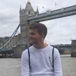Profile Picture of Aleks Rutkowski (@alexrut98) on Instagram