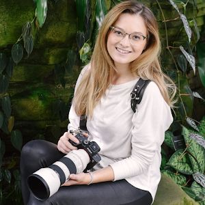 Profile Picture of Hailey Gault (@haileygaultphotography) on Tiktok