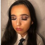 Profile Picture of Jordan Stanton (@jordsstantonmakeup) on Instagram