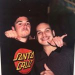 Profile Picture of Al (@alex_houston) on Instagram