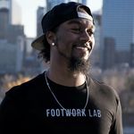 Profile Picture of Jason Sealy (@footworklab_) on Instagram